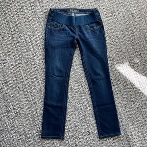 DL1961 Women's Straight Leg Jeans - Indigo